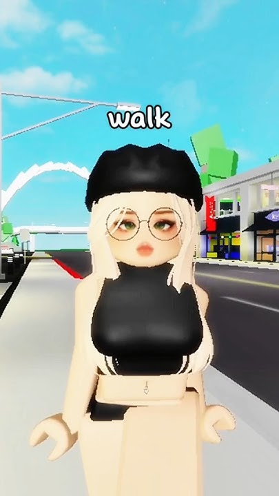 NEW!! BOLD Animation style codes in brookhaven #roblox - YouTube