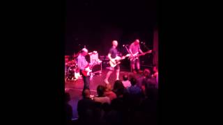 Half Man Half Biscuit "Fix it so she dreams of me" Arc Stockton 8th June 2013