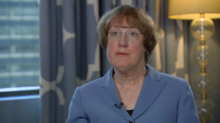 AACR Annual Meeting 2017 Preview: Nancy E. Davidso...