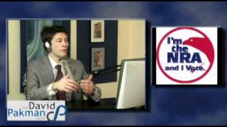 American Firearm Obsession, Nra Prevents Research Into Effects Of Gun Ownership