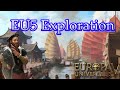 How EU5's Exploration Has Changed Compared to EU4