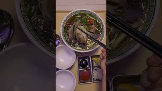 인천공항 터미널2 푸드코트 컬리너리 스퀘어 - PHO 양지쌀국수 S #incheonairport #culinarysquare #pho #korea #trip #2025
