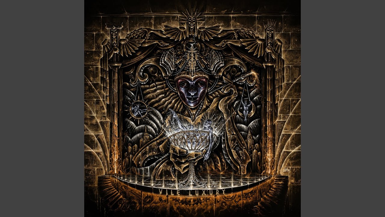 The Filth (Redux 1924)