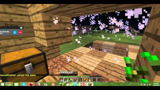 minecraft: zippy's happywonderland - Zippy's/maxwellhamlet house - {8} screenshot 5