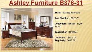 Ashley Furniture B376