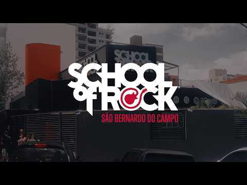 School of Rock (SBC) - Mid Season 2026