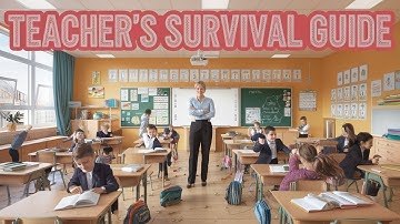 Create the PERFECT Classroom Seating Chart for Better Management! (Coaching Session 2)