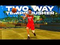 99 OVR "2-WAY TEMPO PUSHER BUILD" is OVERPOWERED on NBA 2K21