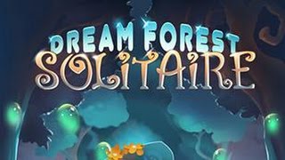 Solitaire Dream Forest: Cards - Android Game - play HD screenshot 2