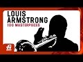 Louis Armstrong - Best of (La Vie en Rose, I Get Ideas, Blueberry Hill and more hits!)