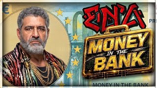 ENA Money In The Bank S14 Highlights