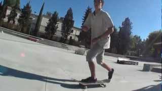 Rodrigo Clip Of The Day Hortaleza