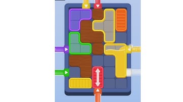 Water Out Puzzle Level 90. Walkthrough Gameplay 