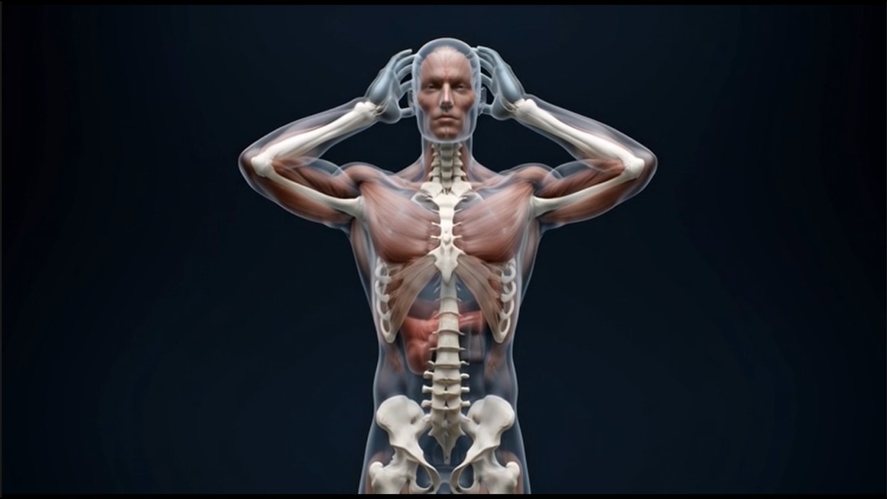 فوائد تكبيرة الاحرام في الصلاة لمفصل الكتف- لن تصدق