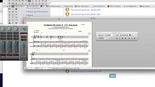 How To Access MAT Supplementary Materials