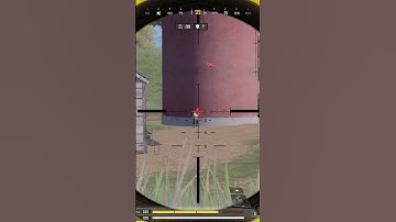 Clipped! #codm#gdyt#sniper#headshot#shorts