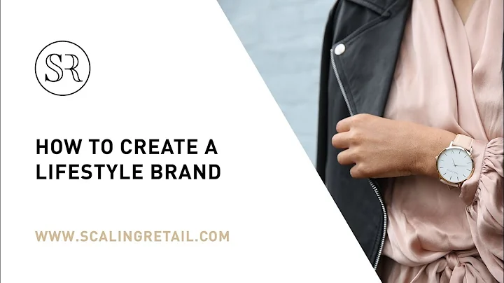 How to Create a Lifestyle Brand - DayDayNews