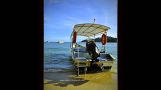 Inang Pulau Kencana - M. Nasir.wmv