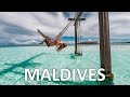 МАЛЬДИВЫ БЮДЖЕТНО 2019 | Adaaran Select Hudhuranfushi