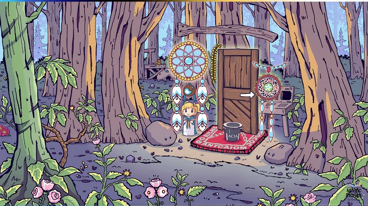 🧚 The Dream Weaver’s Gift 🧚 | Magical Bedtime Story for Kids 🌟📖