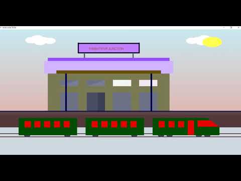 Computer Graphics Project