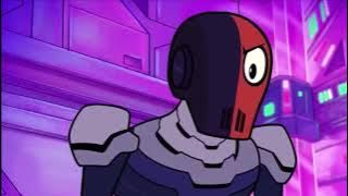 The Wild (YD Style) Part 18: The Great Him