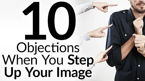 10 Objections When You Step Up Your Image? | Respond To Style Critics | Criticisms To Dressing Sharp - DayDayNews