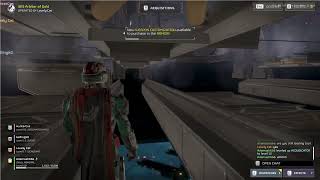Diving wihtout hellpod HELLDIVERS™ 2