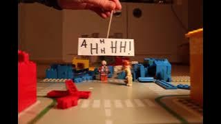 Eruption of Pompeii by Amelie Michael 8P