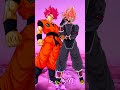 ULTIMATE SHOWDOWN CC GOKU VS XENO GOKU BLACK ALL FORMS WHO IS STRONGEST Shortvideo ULTIMATE SHOWDOWN CC GOKU VS XENO GOKU BLACK ALL FORMS WHO IS STRONGEST Shortvideo