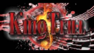 King Trill - Kings Of The City - 2016 Dallas Texas Gangsta Rap - Real Freestyle Hardcore Hip Hop