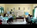 kegiatan ON PKB KKG MIN 19 Bireuen oleh nurasyiah, S.Pd.I