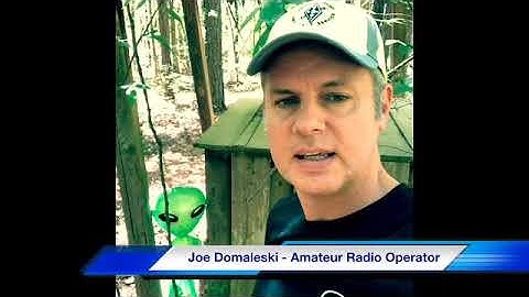 2019 Spring Fox Hunt - Fayette County Amateur Radio Club (KK4GQ)