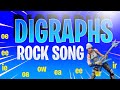 Digraphs Learning Quiz