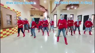 Gai Gatal (Sudah Jo Stop)