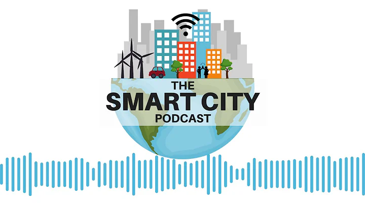 Smart City Podcast E54 Cybersecurity in the Smart ...
