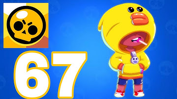 Brawl Stars - Gameplay Walkthrough Part 67 - Colt - (Ios