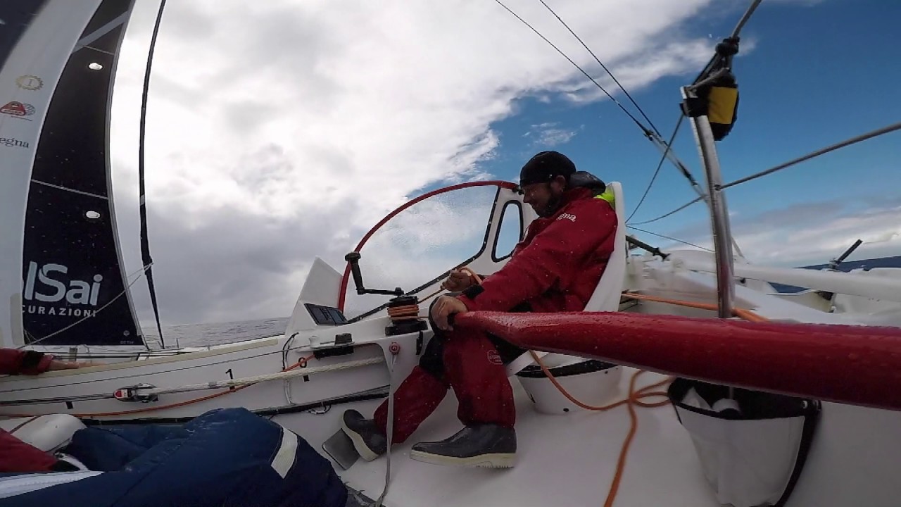 RORC / Tutte le pillole da bordo - HD