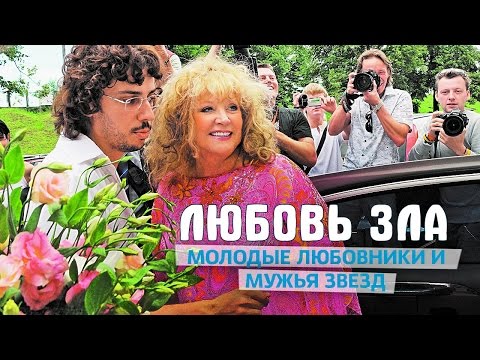 Video: Svetlichnaya's Husband: Photo