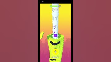 stack bounce gameplay