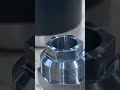 CNC Turning Robot Parts #cncmachining #cncturning #cncturningparts #cnclathe #precisionmachining