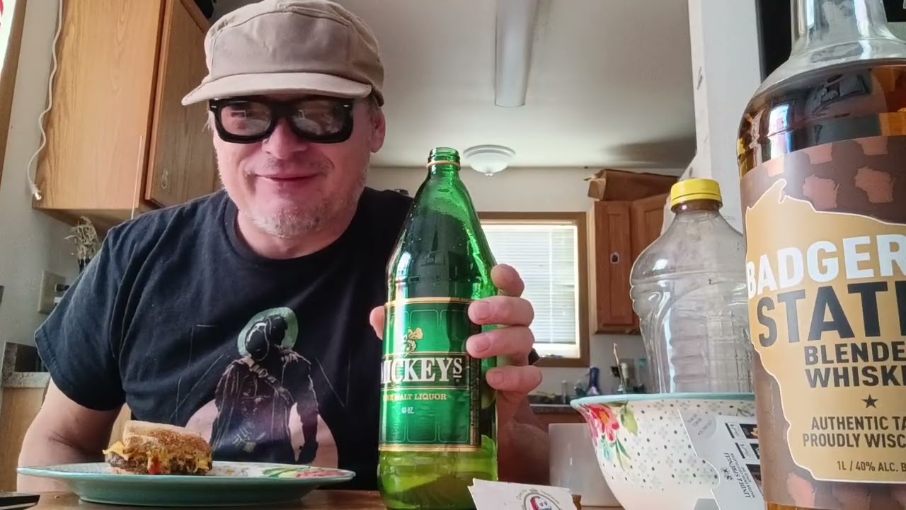 Maltocracy Malthoritanarism Fund Raiser Liquor 