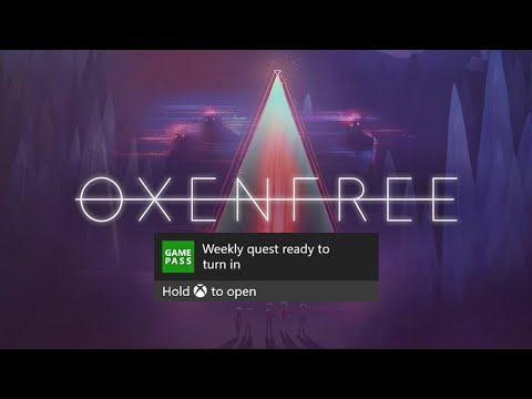 Video: Ir Labs Iemesls Pārskatīt Oxenfree Personālajā Datorā, Xbox One