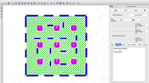 Exponential utility: Self-replicating Pac-Man Xenobots inside a partially-completed circuit (v1).
