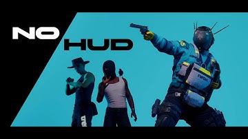 The Finals | NO HUD | Ultrawide  4K | SEOUL