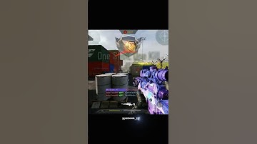 "COD Mobile Sniper God 🔥 Every Shot Headshot | Insane No Miss Montage #codm"