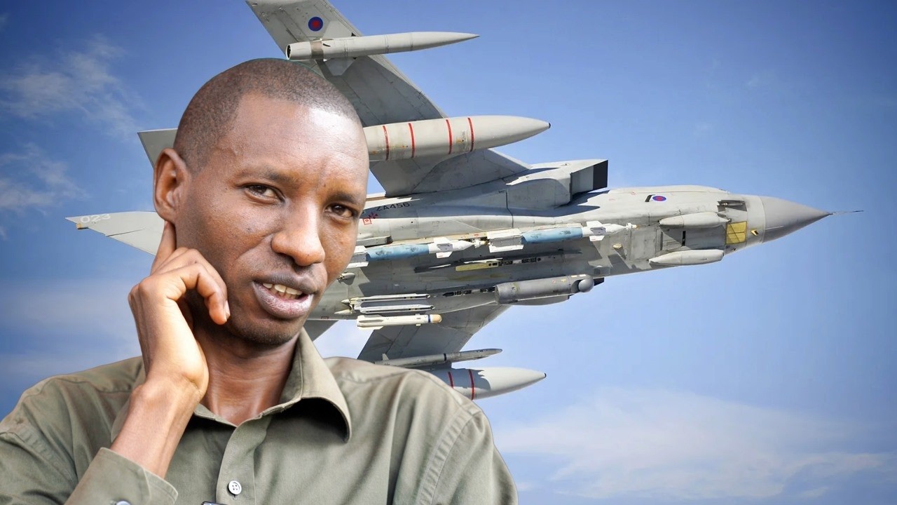 IRAN IRI KUZIRA IKI?? IRAN IBAYE IGITAMBO CY'UBURUSIYA||PETROL IGIYE GUHENDA MWUMIRWE||DOC METALIQUE