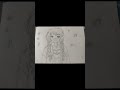 Anime drawing #anime #pokemon #animedrawing #art #explore #drawing #viral #diy #reels #craft
