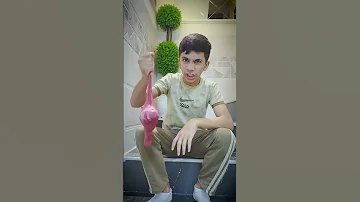 أغرب دميه أطفال حيدر علي 