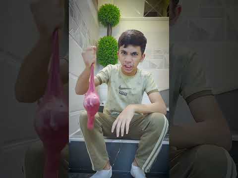 أغرب دميه أطفال حيدر علي
